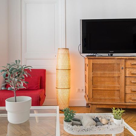 Stunning Flat By The Beach, Carre D'Or-Negresco Nice Eksteriør bilde
