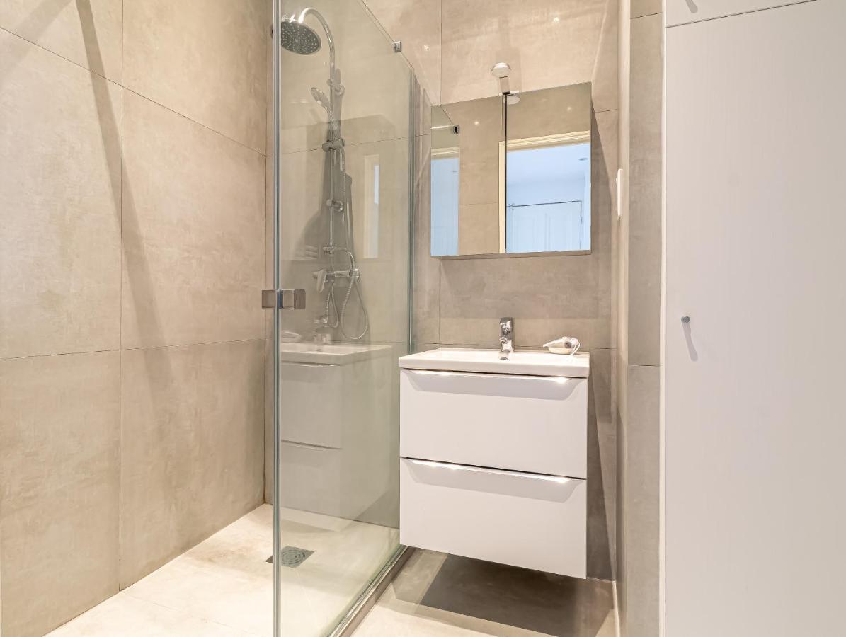 Stunning Flat By The Beach, Carre D'Or-Negresco Nice Eksteriør bilde