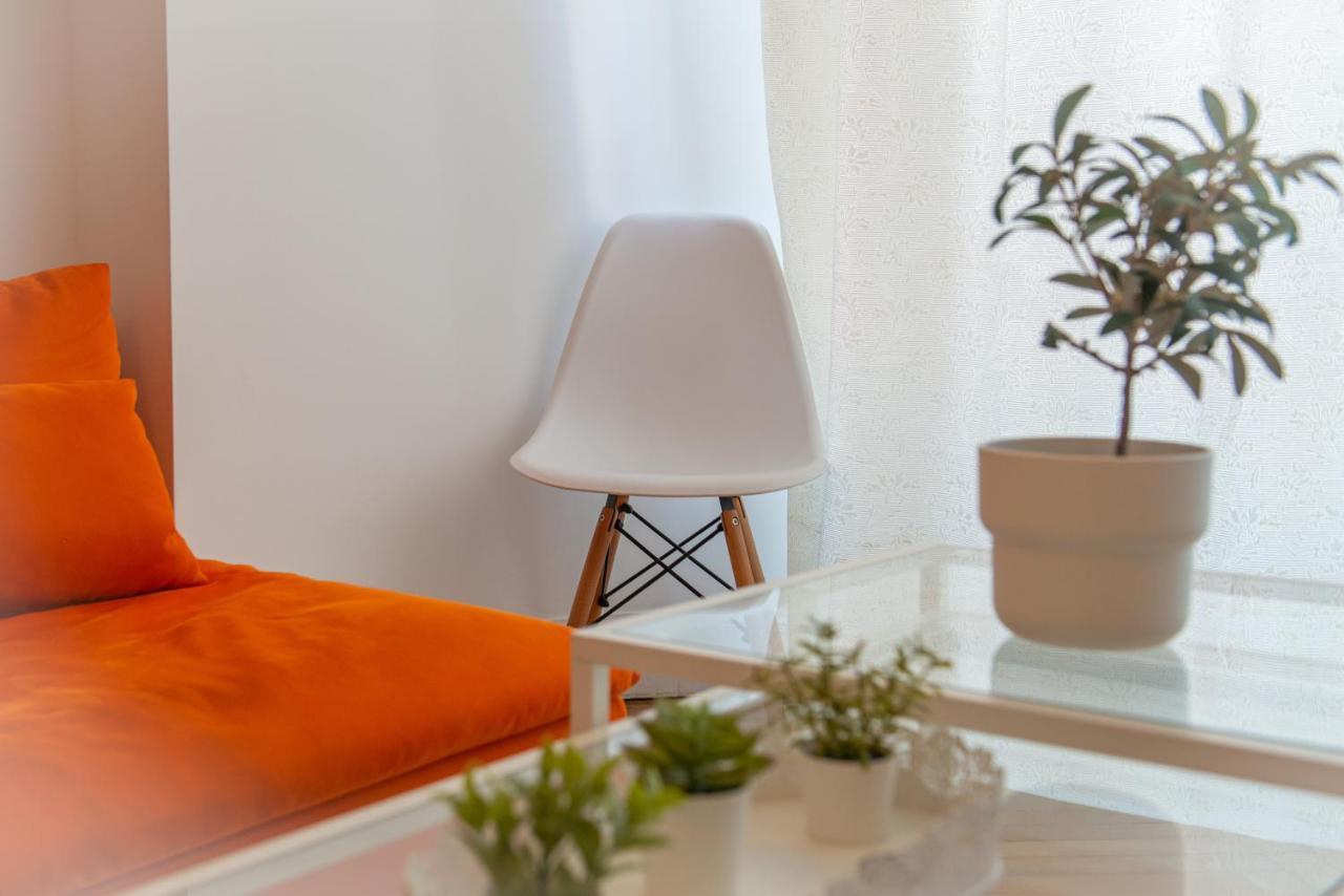 Stunning Flat By The Beach, Carre D'Or-Negresco Nice Eksteriør bilde