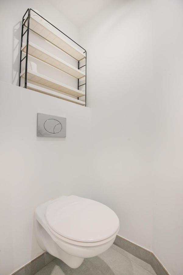 Stunning Flat By The Beach, Carre D'Or-Negresco Nice Eksteriør bilde