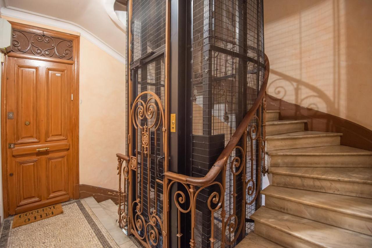 Stunning Flat By The Beach, Carre D'Or-Negresco Nice Eksteriør bilde