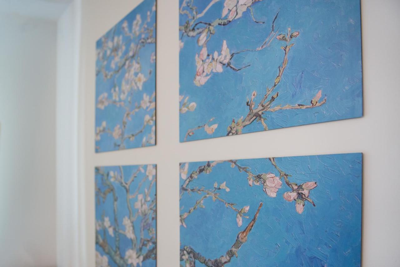 Stunning Flat By The Beach, Carre D'Or-Negresco Nice Eksteriør bilde