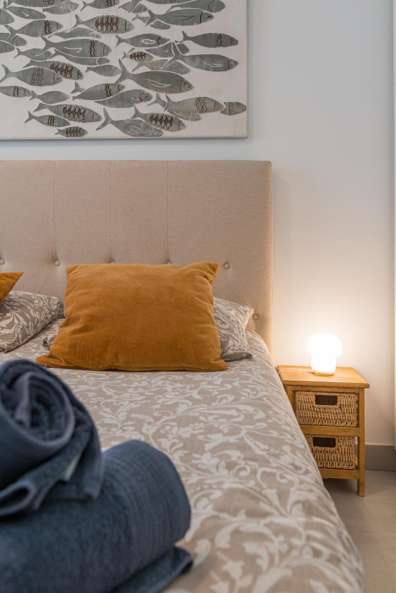 Stunning Flat By The Beach, Carre D'Or-Negresco Nice Eksteriør bilde