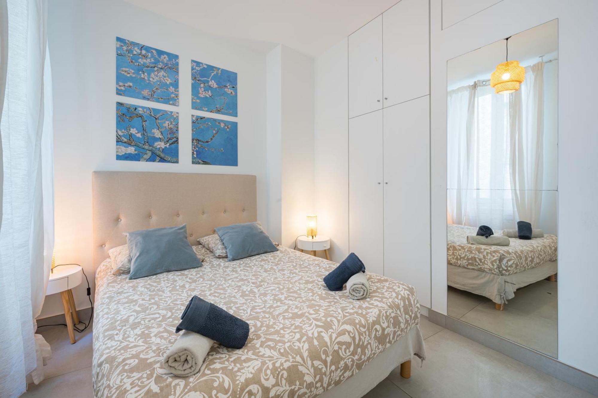 Stunning Flat By The Beach, Carre D'Or-Negresco Nice Eksteriør bilde